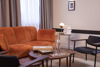 Panoramic Suite with Jacuzzi