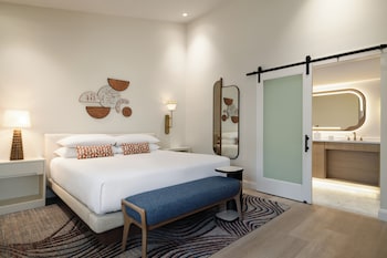 Premium Villa, 2 Bedrooms, 2 Bathrooms