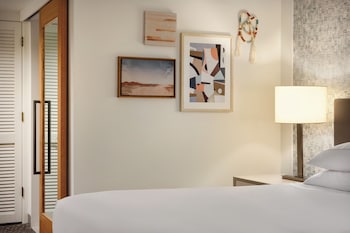 Suite, 1 Bedroom, Non Smoking (Chairmans)