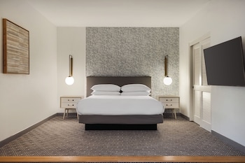 Suite, 1 Bedroom, Non Smoking (Chairmans)