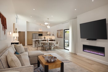 Premium Villa, 2 Bedrooms, 2 Bathrooms