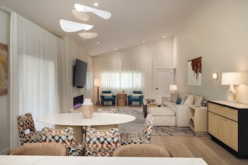 Premium Villa, 2 Bedrooms, 2 Bathrooms