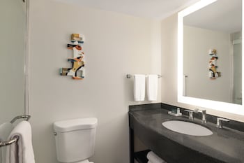 Suite, 1 Bedroom, Non Smoking (Chairmans)