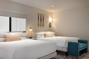 Premium Villa, 2 Bedrooms, 2 Bathrooms