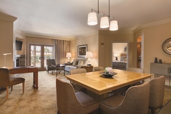 Suite, 1 Bedroom, Non Smoking (Chairmans)