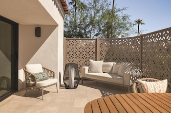 Villa, 2 Bedrooms, Accessible (Roll-in Shower)