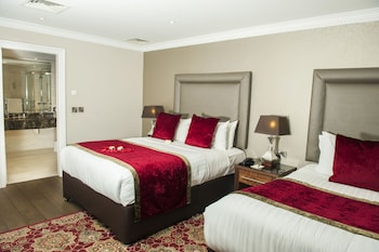 Executive Twin Room