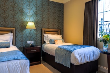 Classic Twin Room