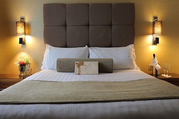 Classic Double Room Single Use