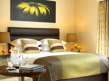 Classic Double Room Single Use