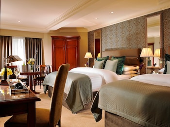 Executive Twin Room