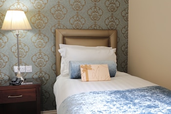 Classic Double Room Single Use