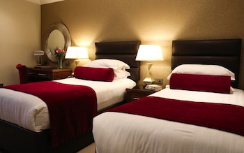 Classic Twin Room