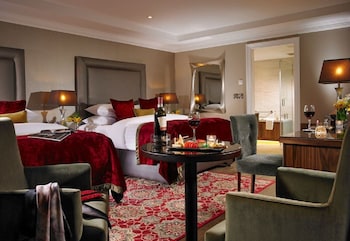 Executive Twin Room