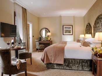 Executive Twin Room