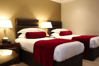 Classic Twin Room