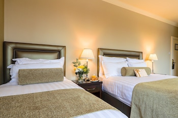 Classic Twin Room