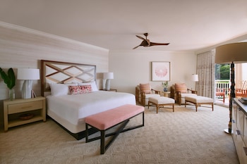 Suite, 1 Bedroom, Garden View (Alii)