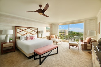 Club Suite, 1 Bedroom, Club Lounge Access, Ocean View (Napua Nani)