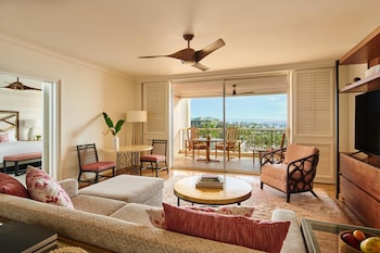 Club Suite, 1 Bedroom, Club Lounge Access, Ocean View (Napua Nani)