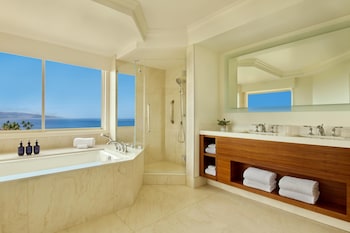 Suite, 1 Bedroom, Ocean View (Molokini)