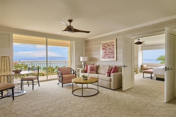 Suite, 1 Bedroom, Ocean View (Honua Ula)