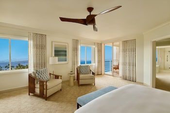 Suite, 1 Bedroom, Ocean View (Molokini)