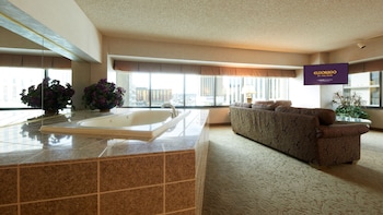 Premium Suite King Non-Smoking