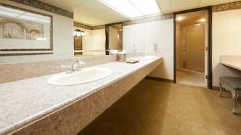 Premium Suite King Non-Smoking