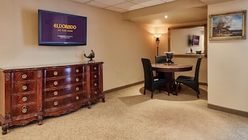 Studio Suite King Non-Smoking