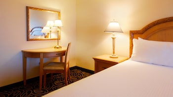 Room Type Assigned on Arrival
