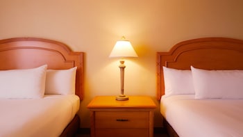 Room Type Assigned on Arrival