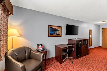 Standard Room, 1 Queen Bed with Sofa bed, Non Smoking