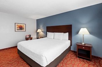 Room, 1 King Bed, Accessible, Non Smoking