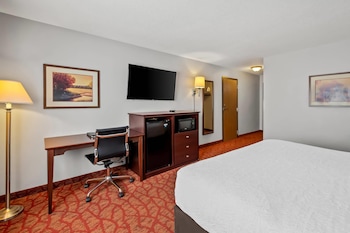 Room, 1 King Bed, Accessible, Non Smoking