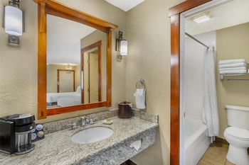 Standard Room, 2 Queen Beds, Accessible, Non Smoking