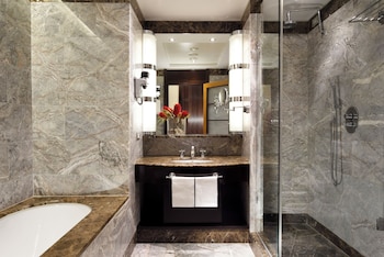 Deluxe Room, 2 Twin Beds