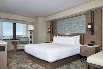 Junior Suite, 2 Double Beds