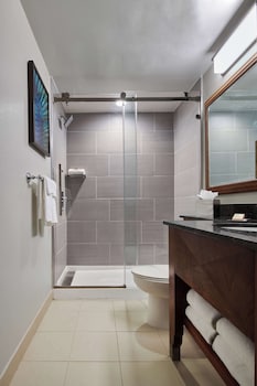 Room, 2 Double Beds, Executive Level