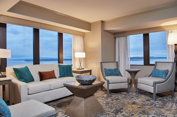 Suite, 1 Bedroom