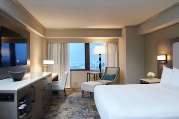 Room, 1 King Bed, Non Smoking