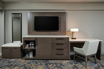 Junior Suite, 2 Double Beds