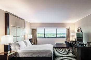 Room, 1 King Bed
