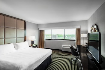 Room, 1 King Bed