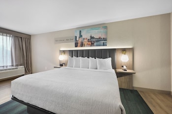 Room, 1 King Bed, Accessible, Non Smoking