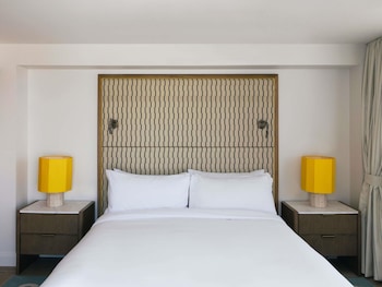 Suite, 1 Bedroom (Elysium Floor)