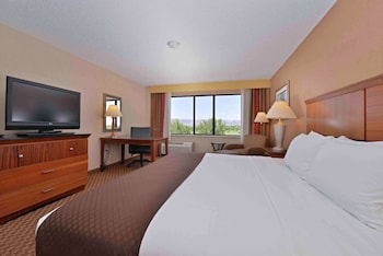 Room, 1 King Bed, Non Smoking