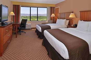 Standard Room, 2 Queen Beds