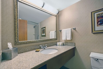 Junior Suite, 1 King Bed, Non Smoking
