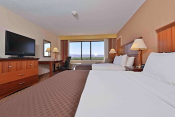 Standard Room, 2 Queen Beds
